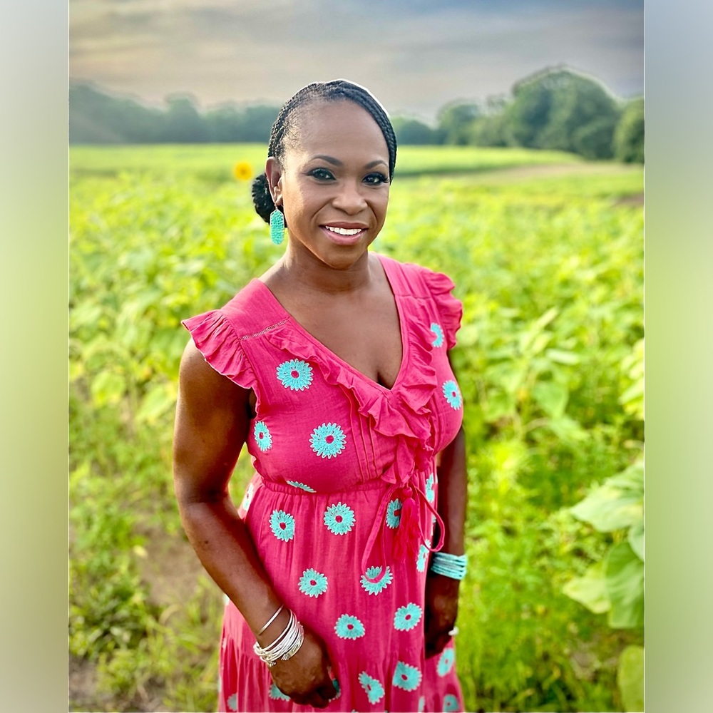Meet your Posher, Keisha